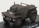 LANCIA  ANSALDO LINCE CARABINIERI 1949  MILITARY GREEN