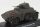 LANCIA  ANSALDO SPA AB 41 CARABINIERI 1946  MILITARY GREEN
