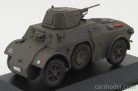 LANCIA  ANSALDO SPA AB 41 CARABINIERI 1946  MILITARY GREEN