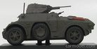 LANCIA  ANSALDO SPA AB 41 CARABINIERI 1946  MILITARY GREEN