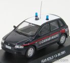 FIAT  STILO 1.9 JTD CARABINIERI 2001  BLUE WHITE