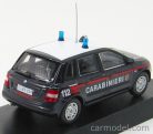 FIAT  STILO 1.9 JTD CARABINIERI 2001  BLUE WHITE