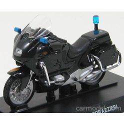 BMW  R850RT CARABINIERI CORAZZIERI - MOTORCYCLE  BLUE