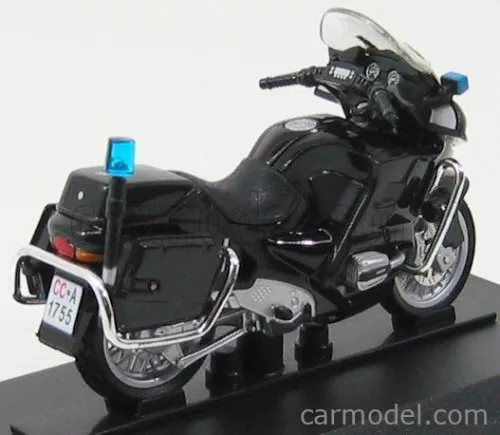 BMW  R850RT CARABINIERI CORAZZIERI - MOTORCYCLE  BLUE