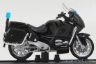 BMW  R850RT CARABINIERI CORAZZIERI - MOTORCYCLE  BLUE