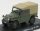 FIAT  CAMPAGNOLA A.R. 59 CARABINIERI 1959  MILITARY GREEN SAND