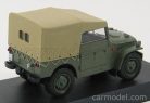 FIAT  CAMPAGNOLA A.R. 59 CARABINIERI 1959  MILITARY GREEN SAND