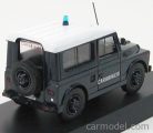 FIAT  NUOVA CAMPAGNOLA CARABINIERI 1985  BLUE WHITE