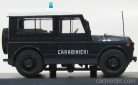 FIAT  NUOVA CAMPAGNOLA CARABINIERI 1985  BLUE WHITE