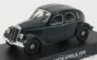 LANCIA  APRILIA CARABINIERI 1939  MATT BLUE