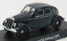 LANCIA  APRILIA CARABINIERI 1939  MATT BLUE