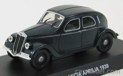 LANCIA  APRILIA CARABINIERI 1939  MATT BLUE