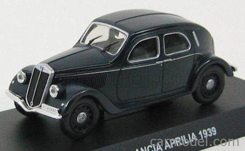 LANCIA  APRILIA CARABINIERI 1939  MATT BLUE