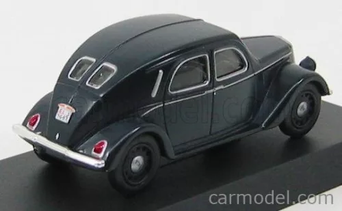 LANCIA  APRILIA CARABINIERI 1939  MATT BLUE