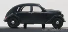 LANCIA  APRILIA CARABINIERI 1939  MATT BLUE
