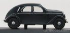 LANCIA  APRILIA CARABINIERI 1939  MATT BLUE