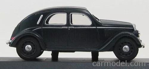 LANCIA  APRILIA CARABINIERI 1939  MATT BLUE