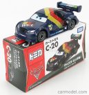 WALT DISNEY  PIXAR CARS - MAX SCHNELL  BLUE