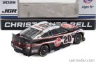 TOYOTA  CAMRY TEAM JGR N 20 NASCAR CUP SERIES 2025 CHRISTOPHER BELL  BLACK WHITE