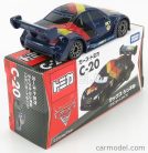 WALT DISNEY  PIXAR CARS - MAX SCHNELL  BLUE