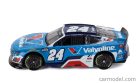 CHEVROLET  CAMARO ZL1 TEAM HENDRICK MOTORSPORTS N 24 NASCAR CUP SERIES 2025 WILLIAM BYRON  BLUE