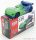 WALT DISNEY  PIXAR CARS - CARLA VELESCO  GREEN BLUE