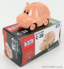 WALT DISNEY  PIXAR CARS - HAM  PINK