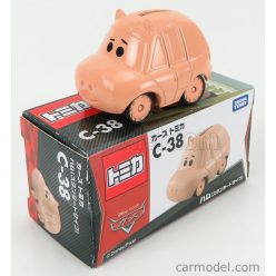 WALT DISNEY  PIXAR CARS - HAM  PINK