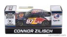 CHEVROLET  CAMARO ZL1 TEAM TRACKHOUSE N 87 NASCAR CUP SERIES 2025 CONNOR ZILISCH  BLUE