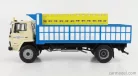 EBRO  P260 TRUCK 2-ASSI 1976  BEIGE WHITE BLUE