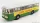 PEGASO  6021A AUTOBUS CAFES SAIMAZA 1984  GREEN WHITE YELLOW