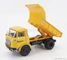 BARREIROS  PUMA TRUCK CASSONE RIBALTABILE MOVIMENTO TERRA 2-ASSI 1961  YELLOW
