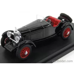   MERCEDES BENZ  SSK SUPER SPORT KURZ 1928 - EXCLUSIVE CARMODEL