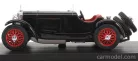 MERCEDES BENZ  SSK SUPER SPORT KURZ 1928 - EXCLUSIVE CARMODEL