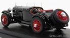 MERCEDES BENZ  SSK SUPER SPORT KURZ 1928 - EXCLUSIVE CARMODEL
