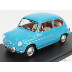 FIAT  FIAT 600 1957