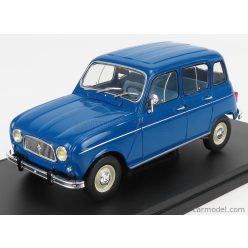 RENAULT  R4L 1964  BLUE