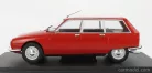 CITROEN  GS BREAK 1220 SW STATION WAGON 1971  RED