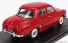 RENAULT  DAUPHINE 1961  RED