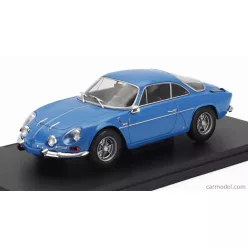 RENAULT  A110 ALPINE 1600S 1973  BLUE