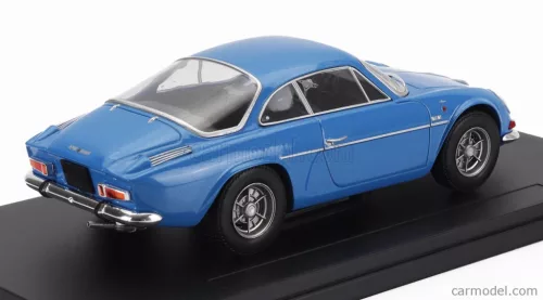 RENAULT  A110 ALPINE 1600S 1973  BLUE
