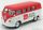 VOLKSWAGEN  T1 CAMPER VAN COCA-COLA 1961  WHITE RED