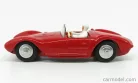 FERRARI  500 F2 N 2 + MASERATI 2000 SPORT SPIDER - COFFRET BOX  RED
