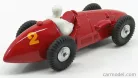 FERRARI  500 F2 N 2 + MASERATI 2000 SPORT SPIDER - COFFRET BOX  RED