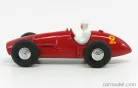FERRARI  500 F2 N 2 + MASERATI 2000 SPORT SPIDER - COFFRET BOX  RED