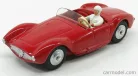 FERRARI  500 F2 N 2 + MASERATI 2000 SPORT SPIDER - COFFRET BOX  RED