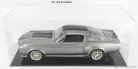 Vitrin - VETRINA DISPLAY BOX  FOR 2X 1/18 - 1/12 SCALE Lungh.LENGHT cm 44 X Largh.WIDTH cm 20 X Alt.HEIGHT cm 18.0 (altezza interna INTERIOR HEIGHT cm 17.3)  PLASTIC DISPLAY