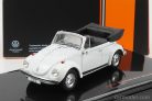 VOLKSWAGEN  BEETLE 1302 LS CABRIOLET OPEN 1971