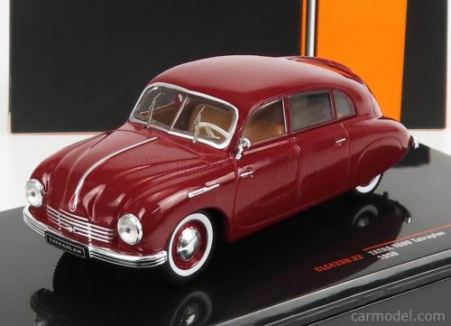 TATRA  T600 1948