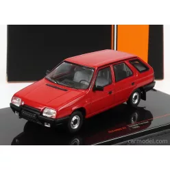 SKODA  FORMAN SW STATION WAGON 1990